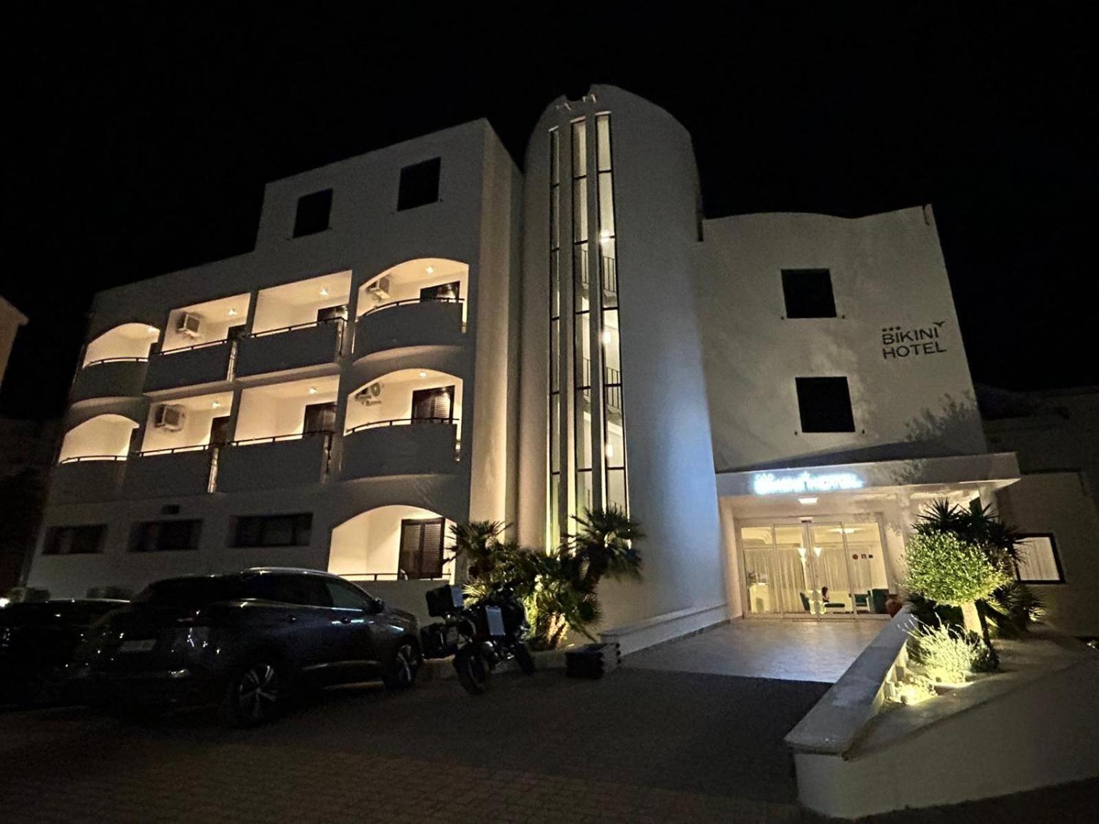 Bikini Hotel Vieste