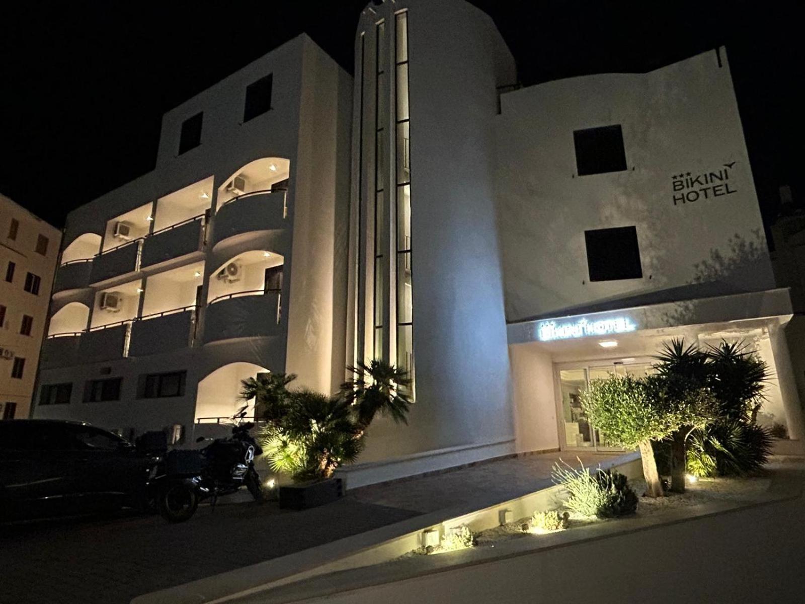 Hotel Bikini Vieste